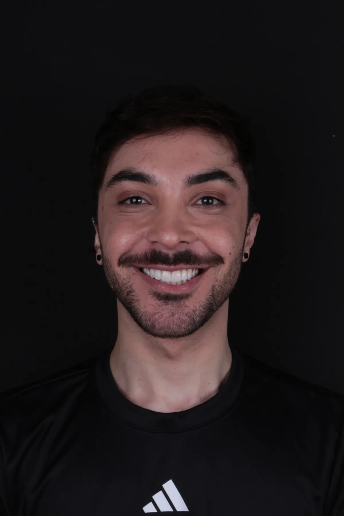 Caso 4, depois do procedimento